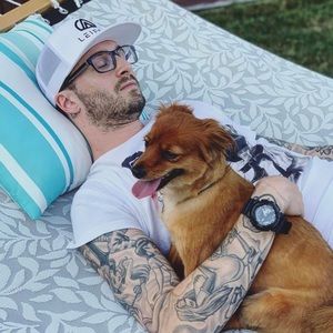 Meet your Posher, Jayden